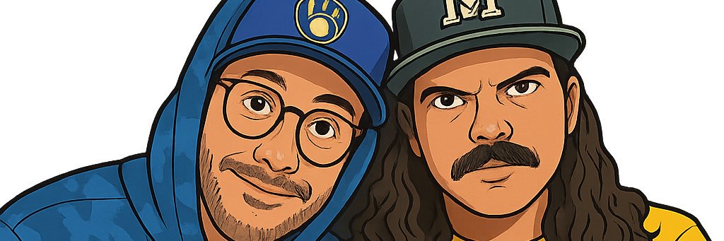 The Crispy Brothers's banner