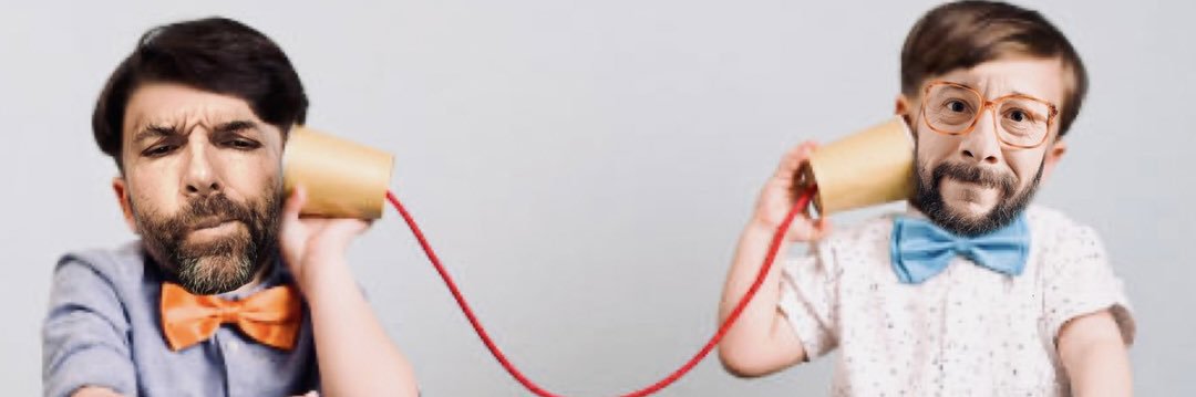 Tim Crispy's banner