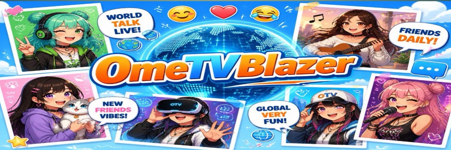omeTVBlazer's banner