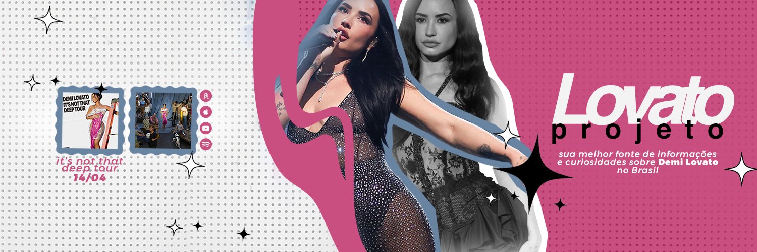 Projeto Lovato's banner