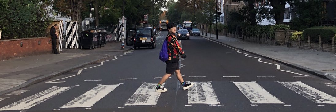 🌈🎪🦄RYO KATO |加藤諒 🦄🎪🌈's banner