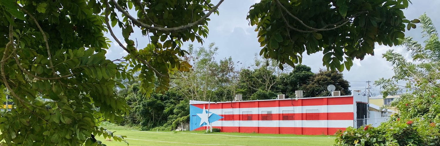 Carlos A. Rodríguez's banner