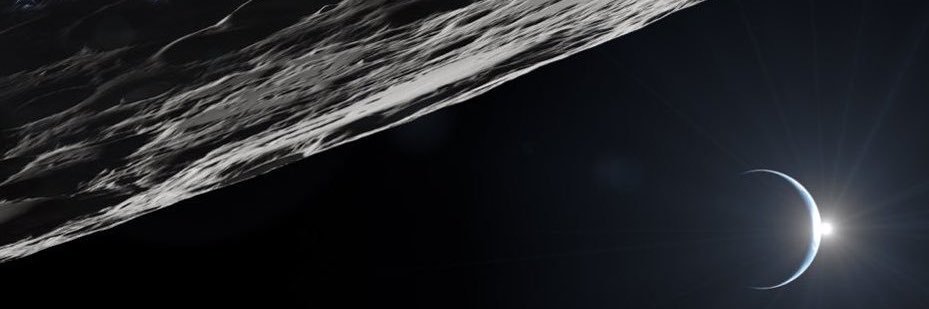 A.C. Charania's banner