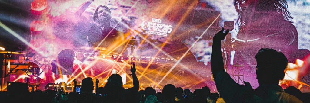 Justin Banusing's banner