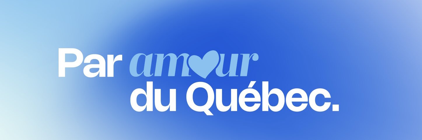Yves-F. Blanchet 🎗⚜️'s banner