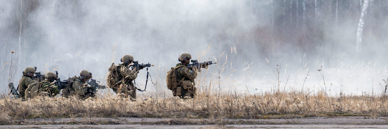 Canadian Joint Operations Command's banner