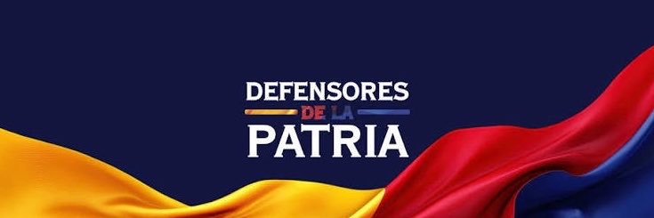 LaMarí's banner