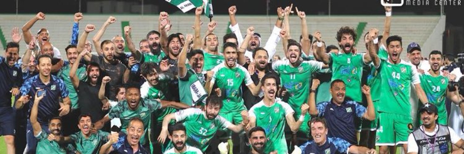 حمد العنزي's banner