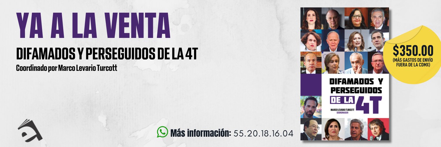 etcétera's banner