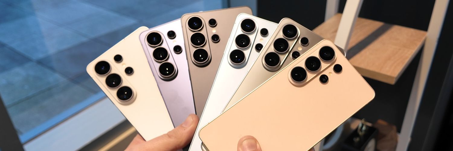 SamMobile - Samsung news!'s banner