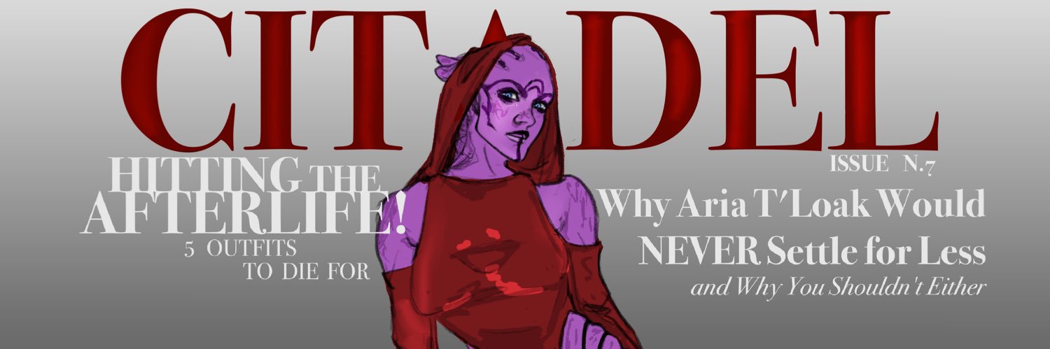 drea's banner