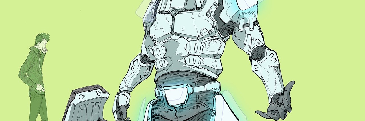 竹安佐和記(サワキエル)'s banner