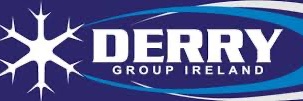 Queens GAA's banner
