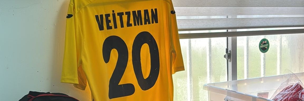 idan weitzman's banner