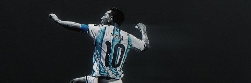 Lucho's banner
