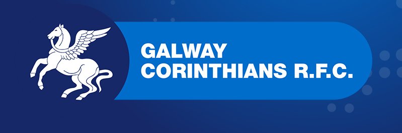GalwayCorinthiansRFC's banner
