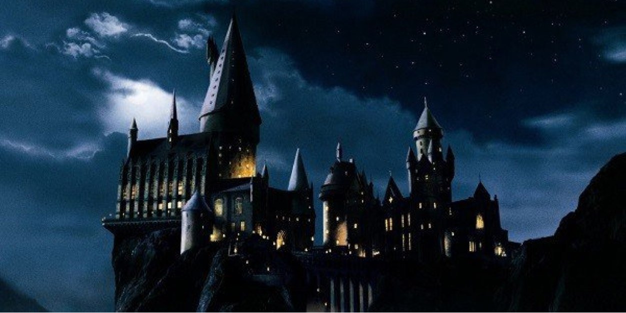 Harry Potter™▕⃝⃤ ⚯ ͛'s banner