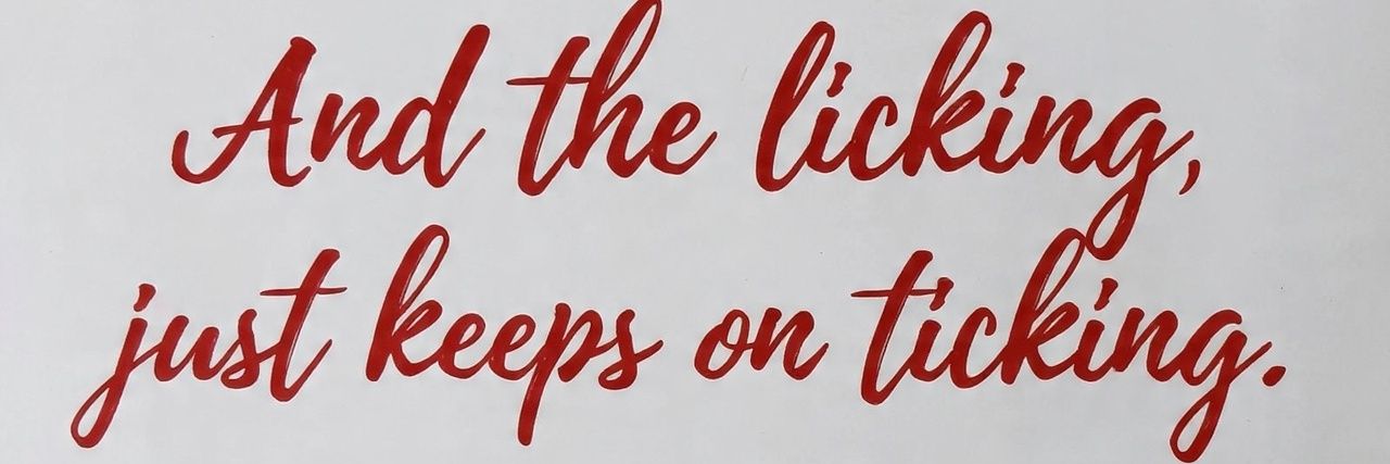 Siminkie Mosima's banner
