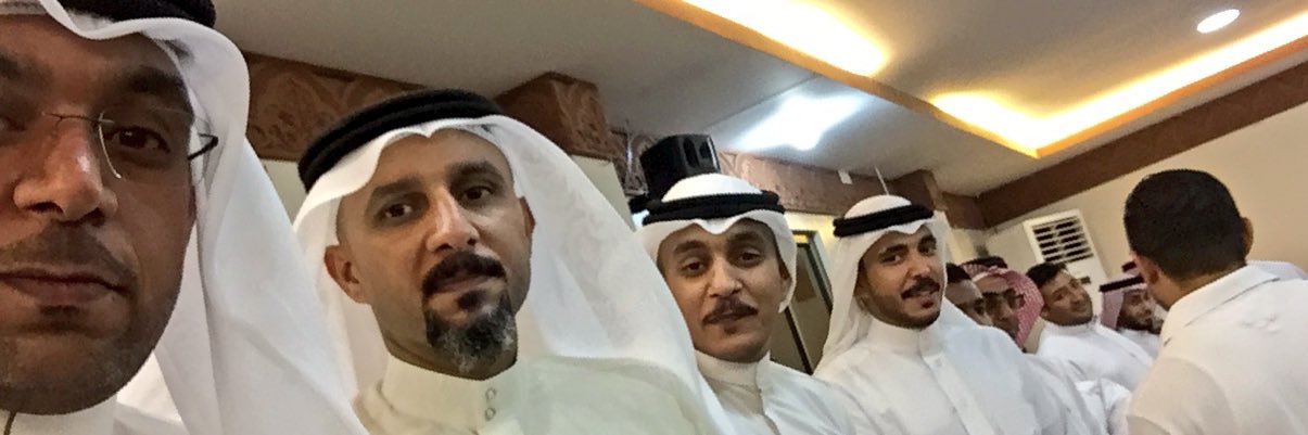 علي غالب آل حجي 🇵🇸's banner