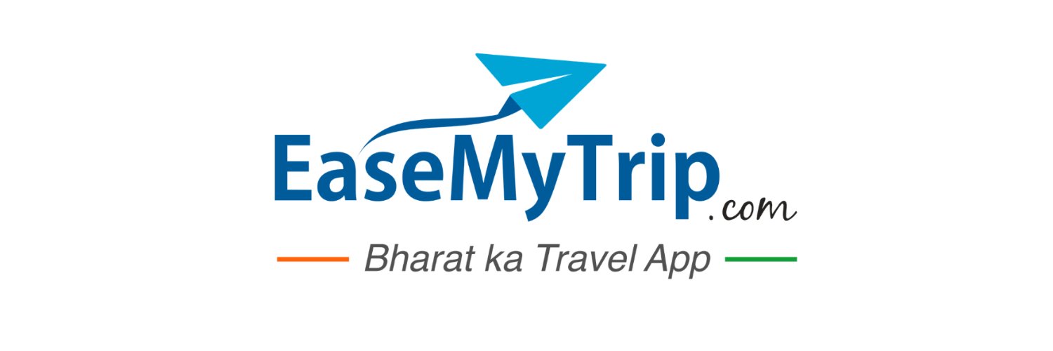 EaseMyTrip.com's banner