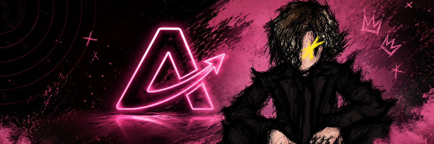 Pioneer𓇻's banner
