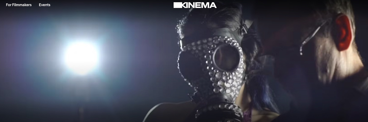 "tOuch Kink" a documentary film Journey's banner