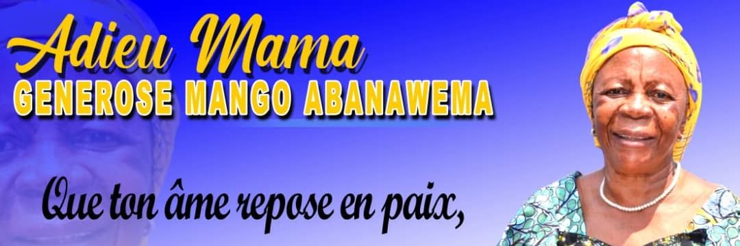Dieudonné Bazika's banner