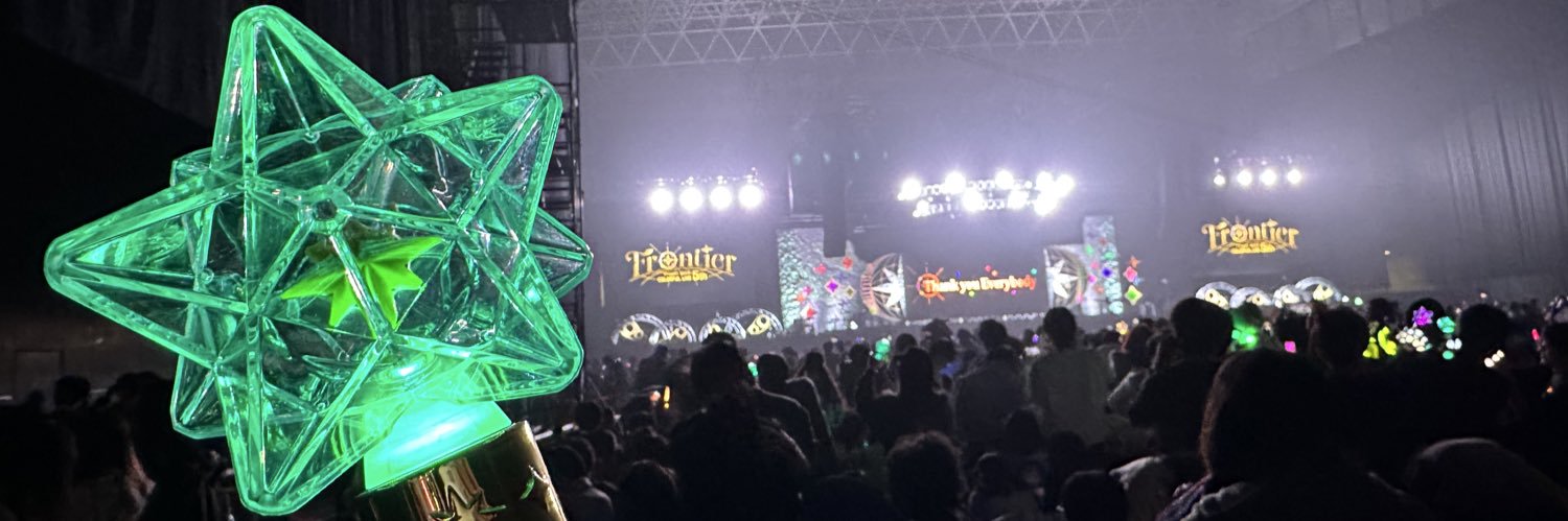 しずくβ's banner