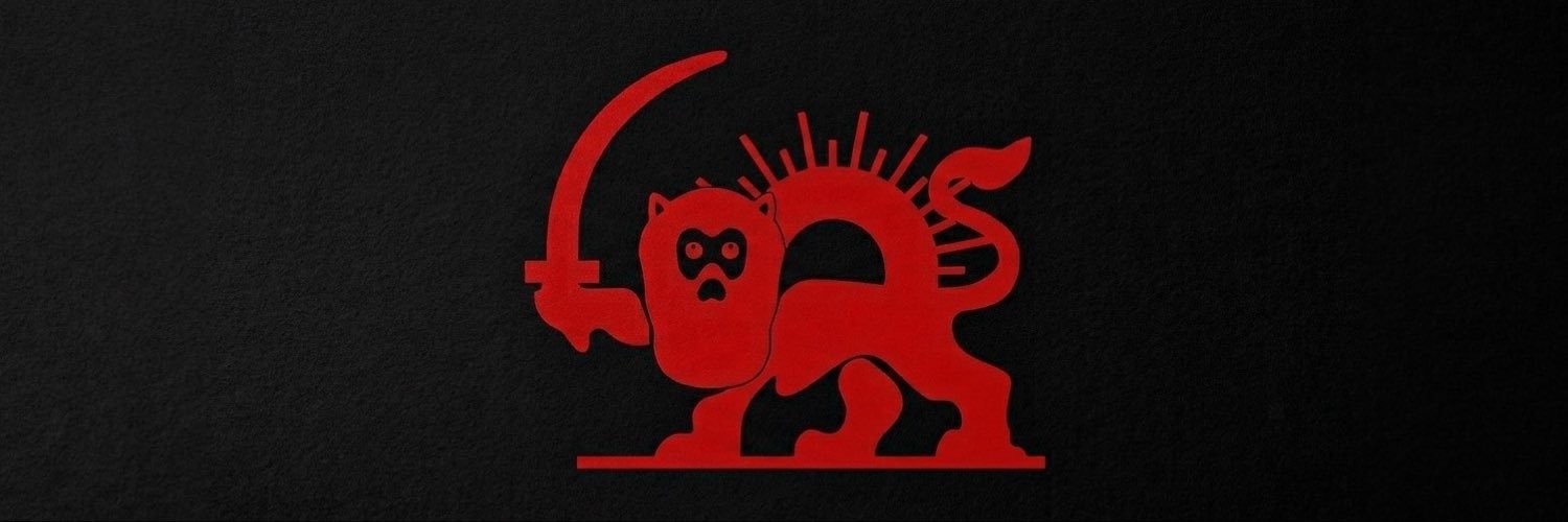 Farid's banner