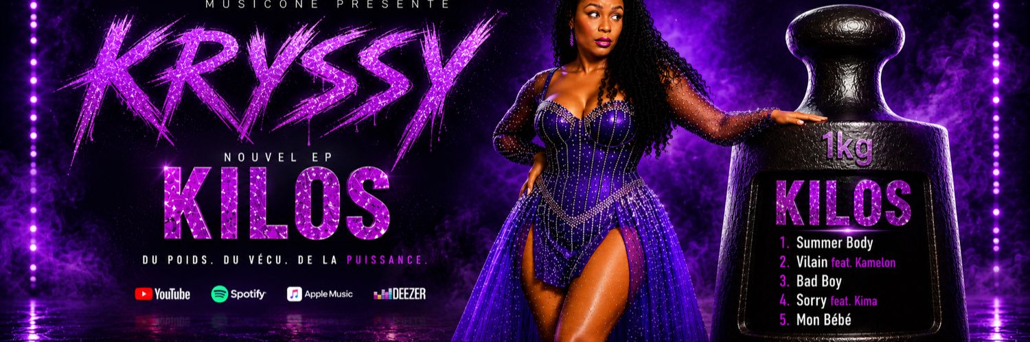 Kryssy's banner