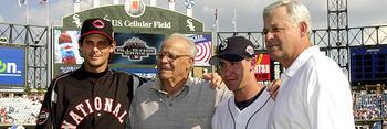 Bret Boone's banner