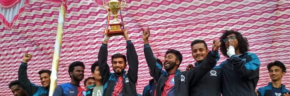 Nitesh Bhatt 🇮🇳's banner