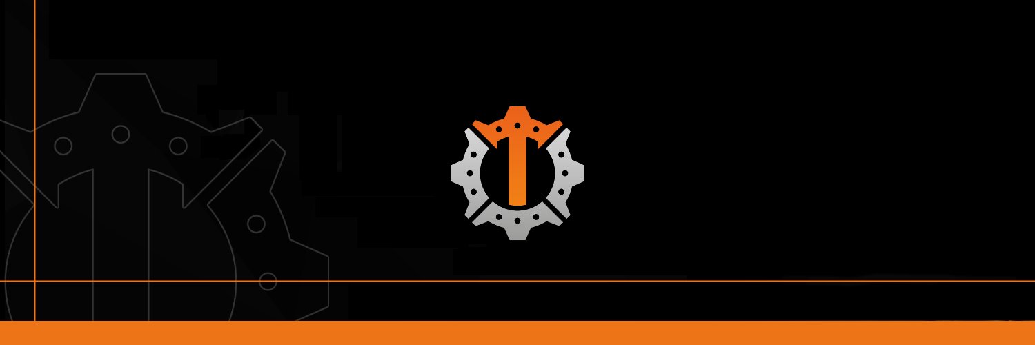 steel's banner