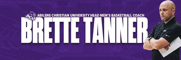 Brette Tanner's banner