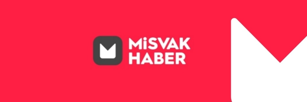 Misvak Haber's banner