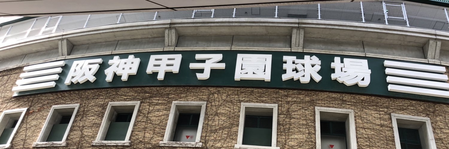 虎党はるか🐯8/28、29甲子園、9/1神宮参戦！！'s banner