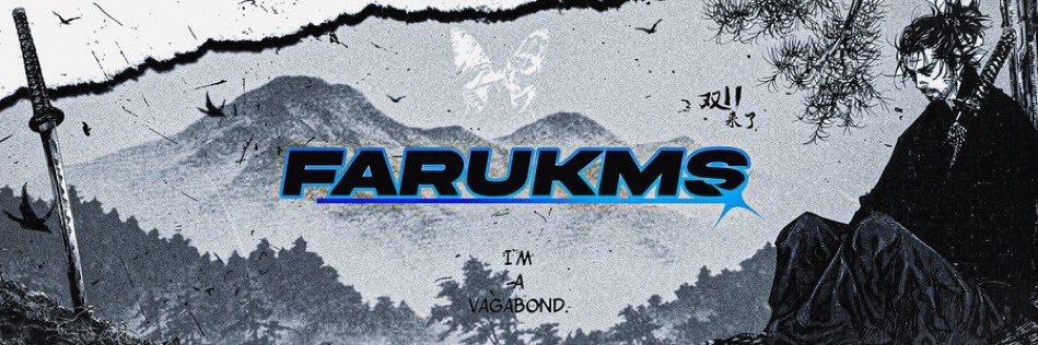 farukms🇳🇬's banner