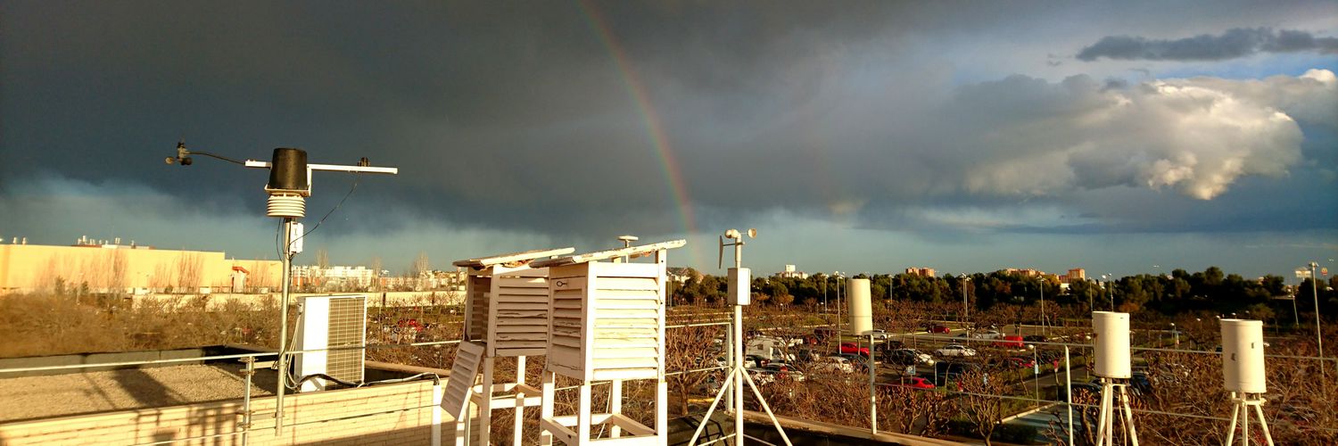 Climatología UA's banner