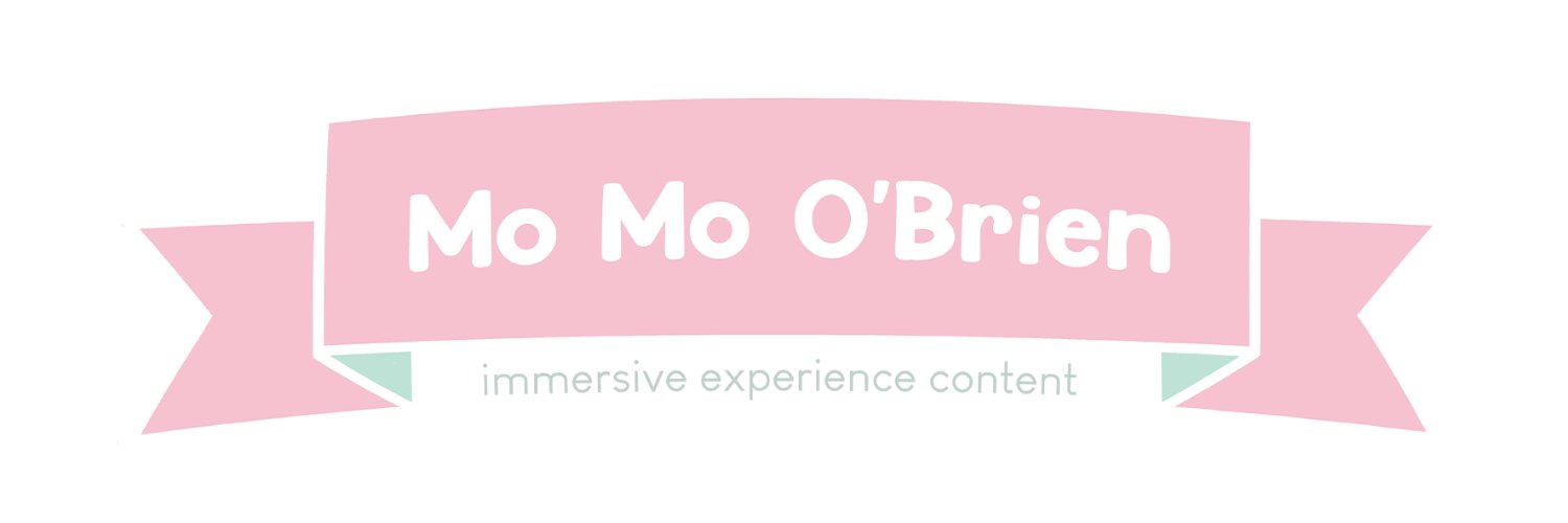 Mo Mo O’Brien's banner