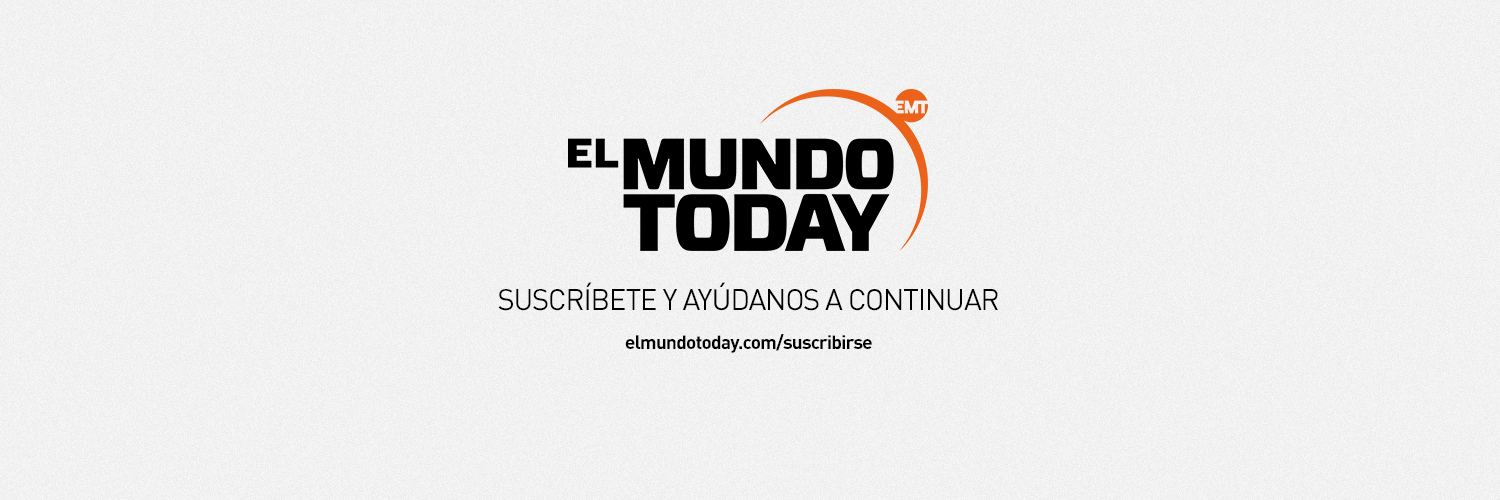 El Mundo Today's banner
