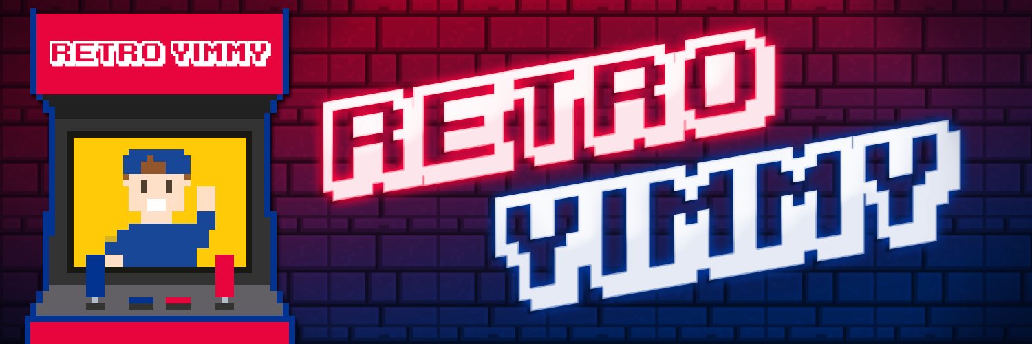 RetroYimmy's banner