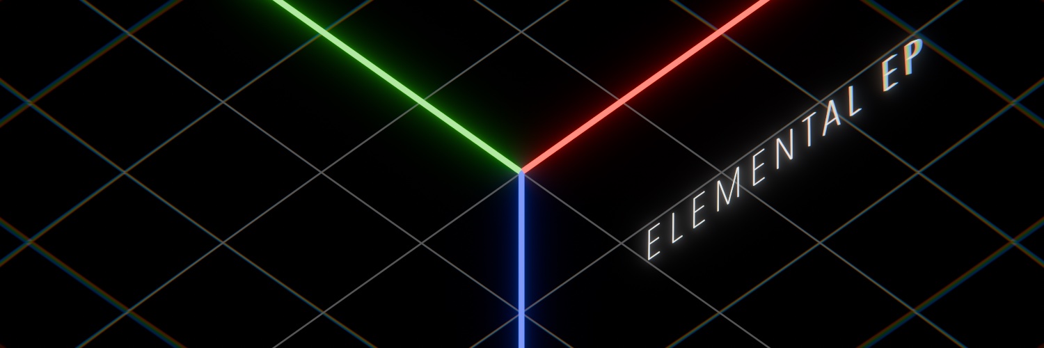 Megaphonix's banner