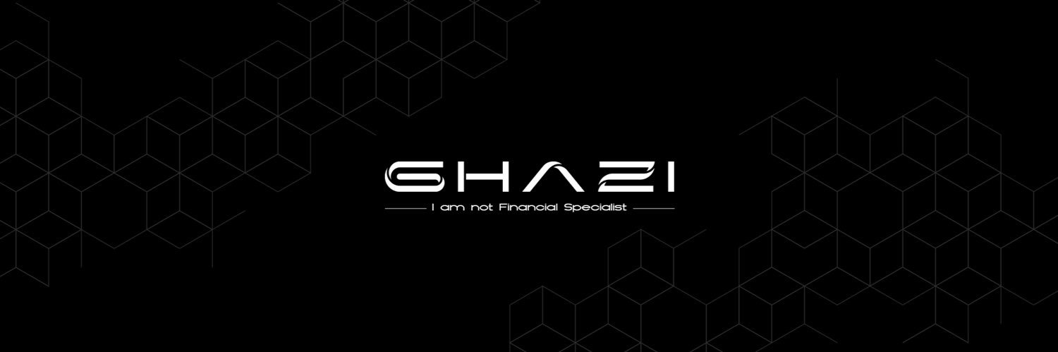 غازي - Ghazi's banner