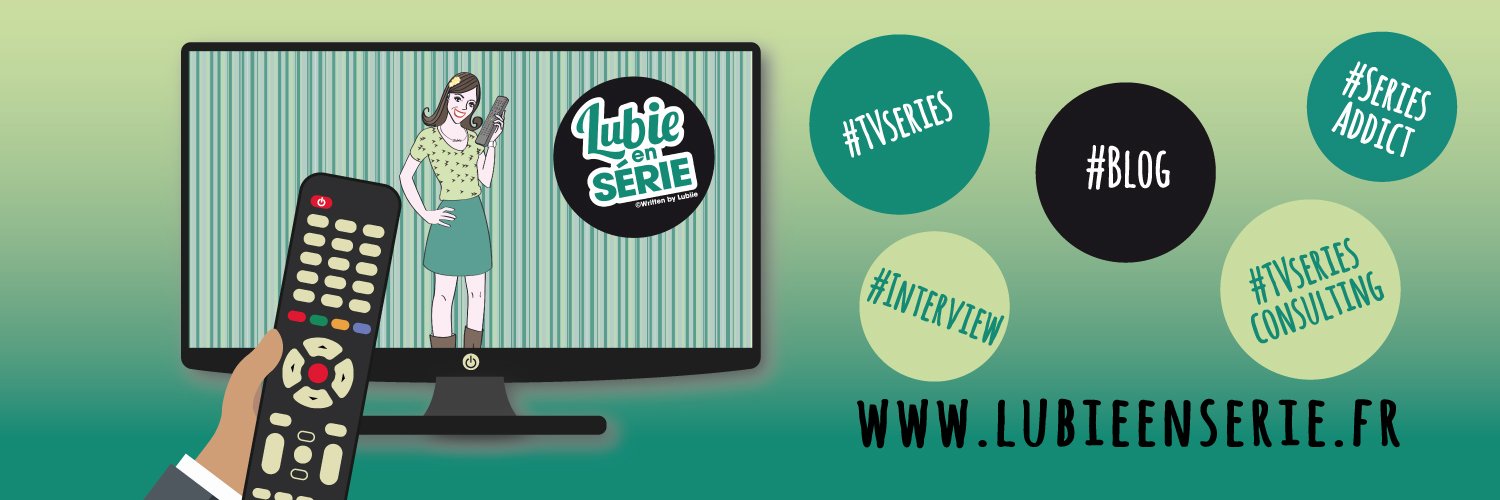 Lubie en Série's banner