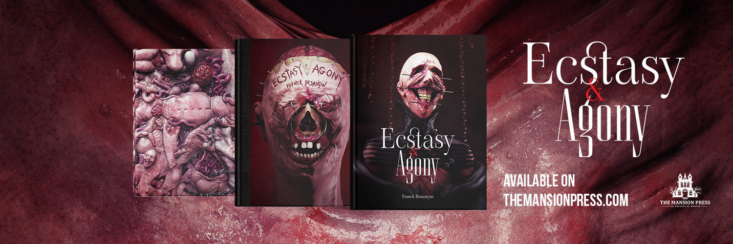 franck besançon🩸Artbook available!'s banner
