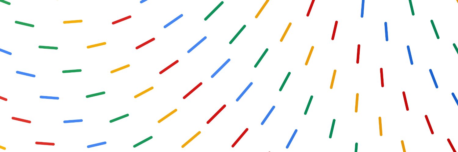 Google en español's banner