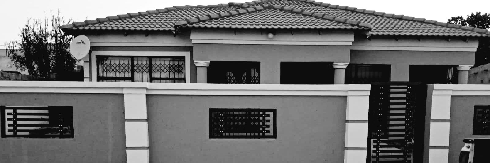 Thamsanqa Mabhena's banner