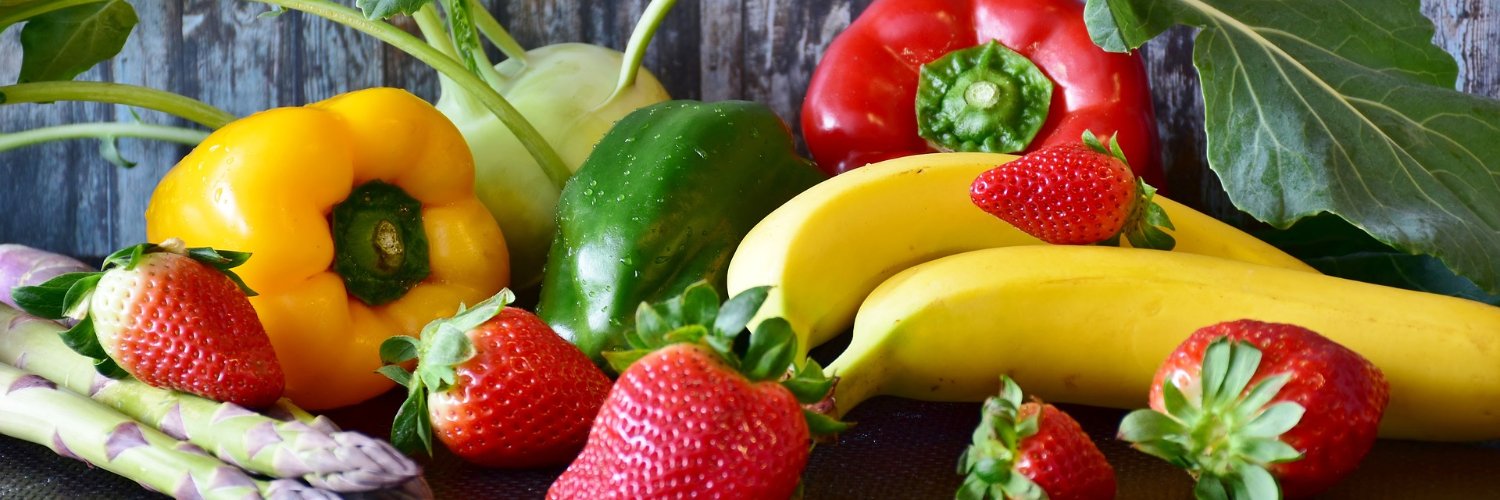 けい🍊🥬🍎無添加健康生活のすすめ's banner