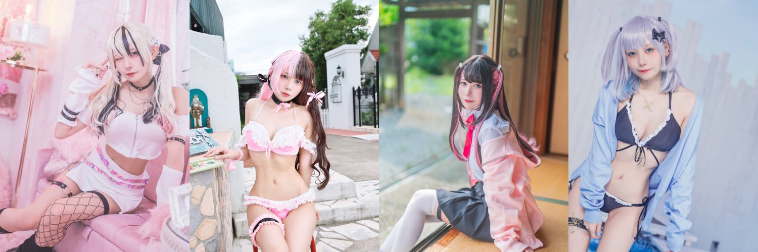 菜柚's banner