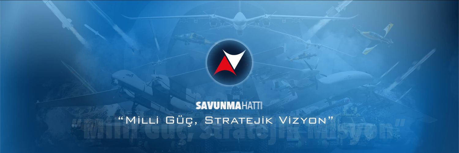 Savunma Hattı's banner